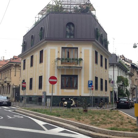 B&B Annabel Milan Exterior photo